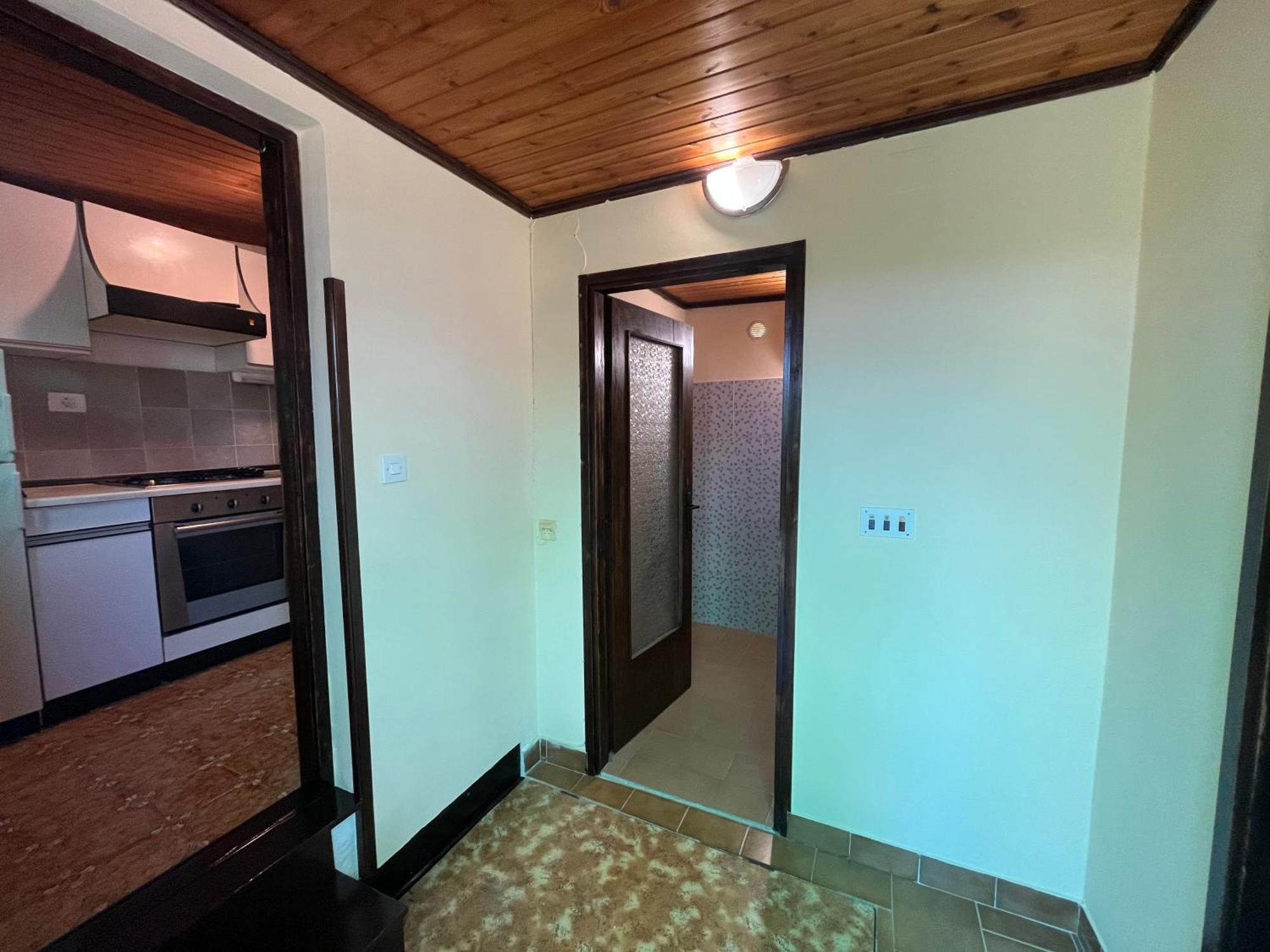 Apartma Korelc Koper Ngoại thất bức ảnh