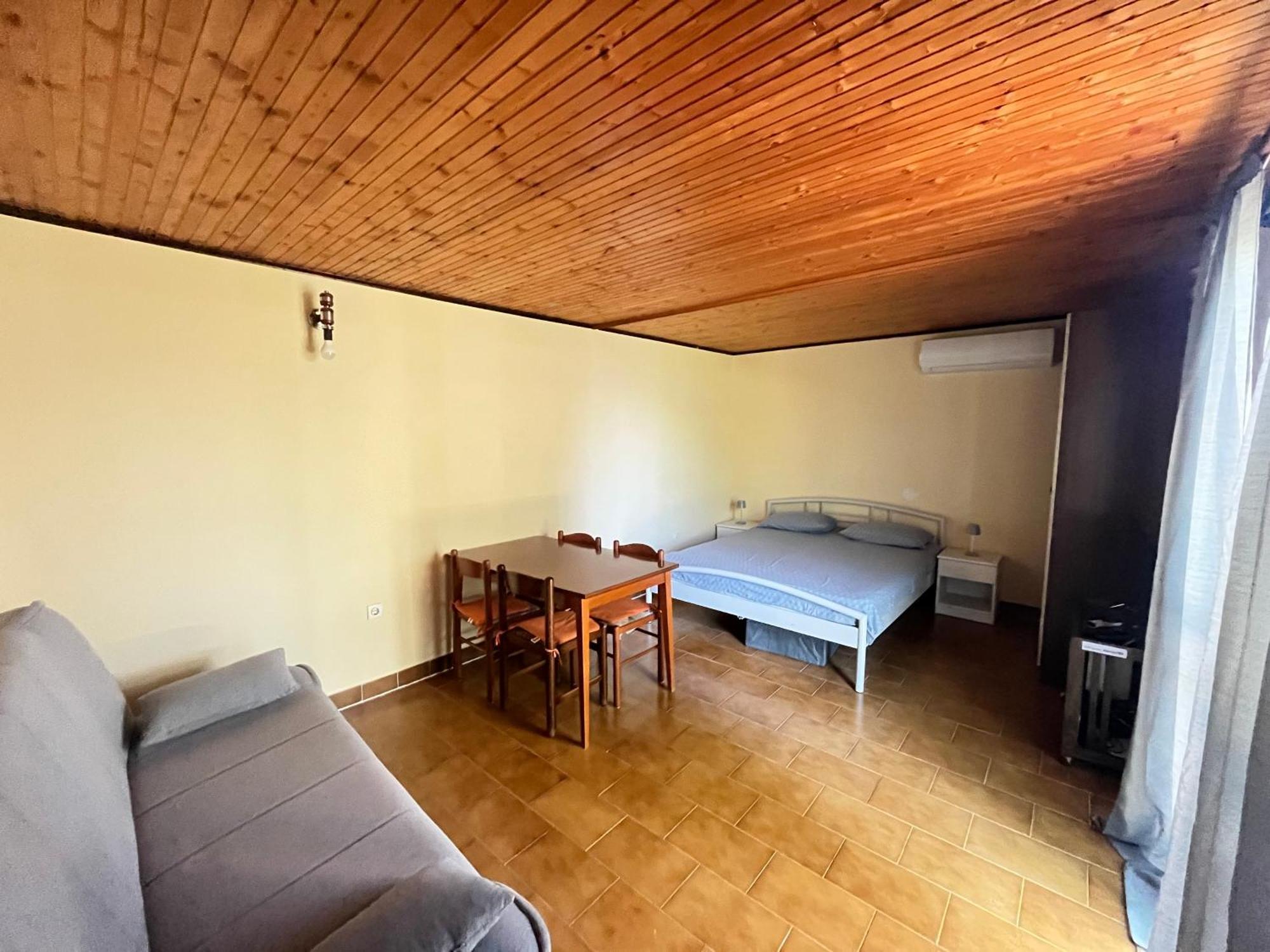 Apartma Korelc Koper Ngoại thất bức ảnh